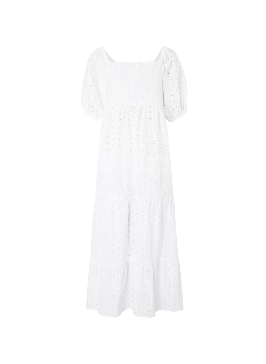 Evangeline Dress