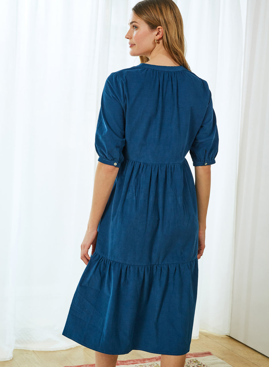 Becca Organic Dress