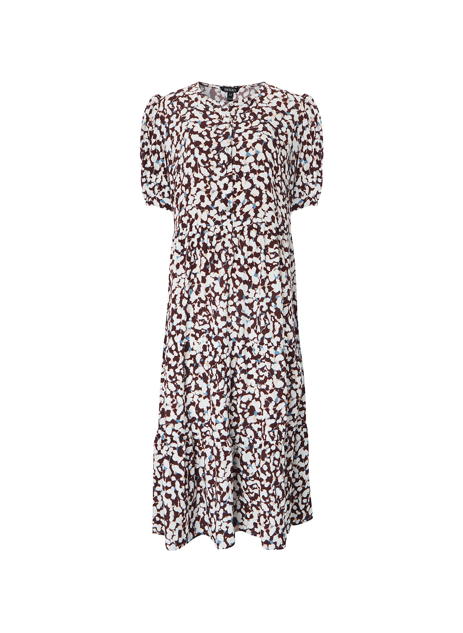 Olivia FSC Viscose Dress